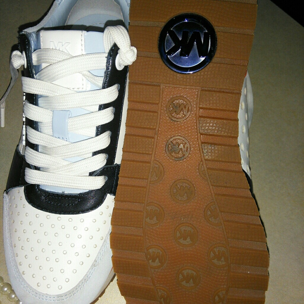 Michael kors sneakers